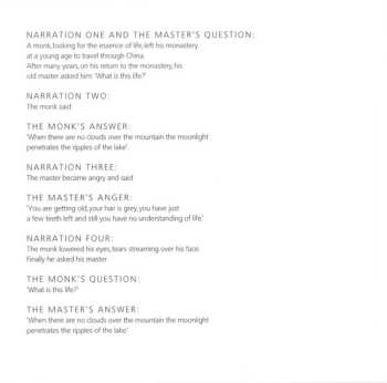 CD Stephan Micus: Life