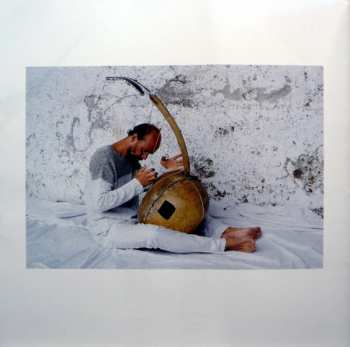 CD Stephan Micus: The Garden Of Mirrors