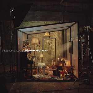 Album Stephan Moccio: Tales Of Solace