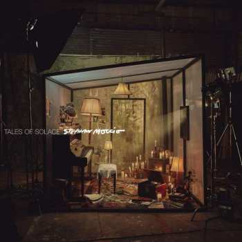 CD Stephan Moccio: Tales Of Solace