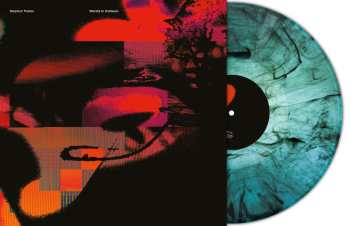 2LP Stephan Thelen: Worlds In Collision - Limited Edition