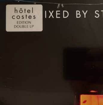 2LP Stéphane Pompougnac: Hotel Costes (France Et Choiseul)