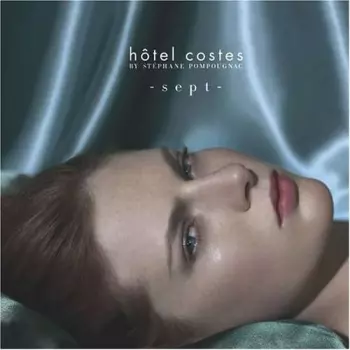Hôtel Costes Sept
