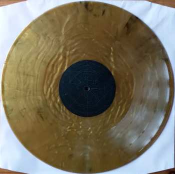 2LP Einar Selvik: Assassin's Creed Valhalla: Dawn Of Ragnarök (Original Game Soundtrack) CLR