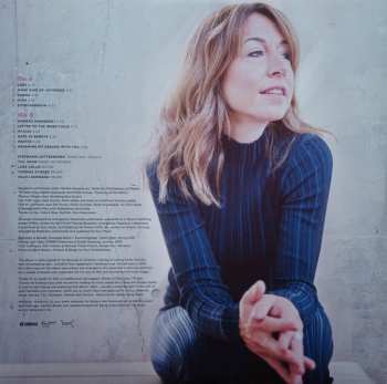 LP Stephanie Lottermoser: Hamburg