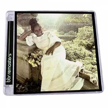 Album Stephanie Mills: For The First Time