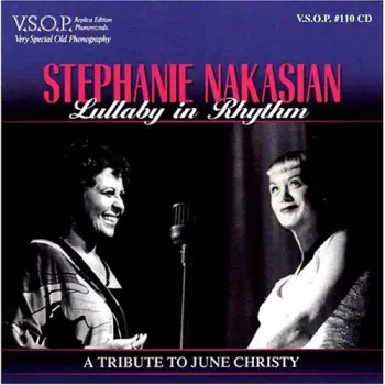 Lullaby In Rhythm: A Tribute To June Christy