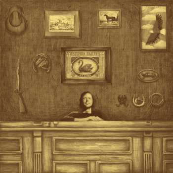 Album Stephen Bailey: G.G. Ryder