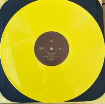 LP Stephen Bailey: G.G. Ryder