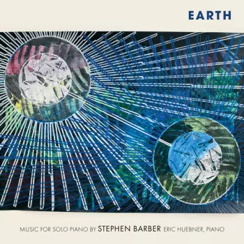 Earth - Music For Solo Piano