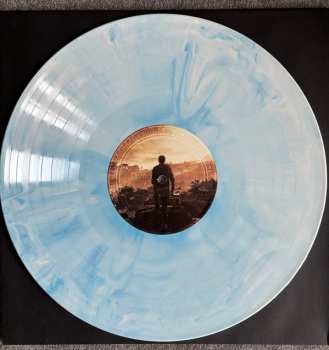2LP Stephen Barton: Star Wars Jedi: Survivor (Original Video Game Soundtrack) CLR
