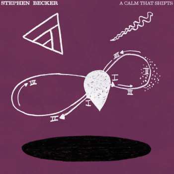 Album Stephen Becker: A Calm That Shifts