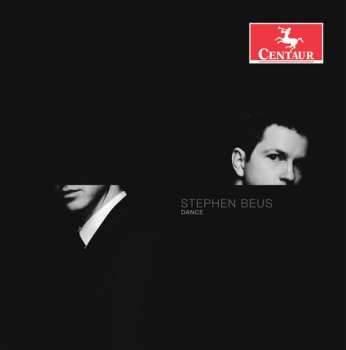 Album Stephen Beus: Dance