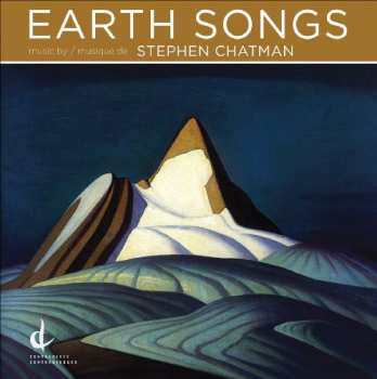 Album Stephen Chatman: Earth Songs