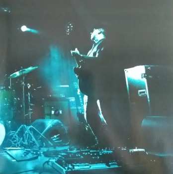 2LP Stephen Dale Petit: 2020 Visions