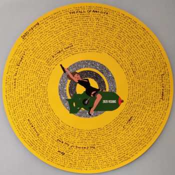 2LP Stephen Dale Petit: 2020 Visions