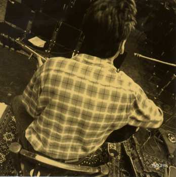 CD Stephen Fearing: So Many Miles - Stephen Fearing Live