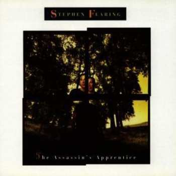 CD Stephen Fearing: The Assassin's Apprentice