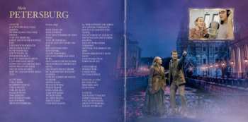 CD Wolfgang Adenberg: Anastasia - Das Broadway Musical DIGI