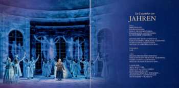 CD Wolfgang Adenberg: Anastasia - Das Broadway Musical DIGI