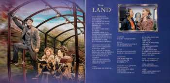CD Wolfgang Adenberg: Anastasia - Das Broadway Musical DIGI