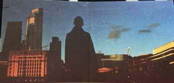 LP Stephen Fretwell: Busy Guy LTD | CLR