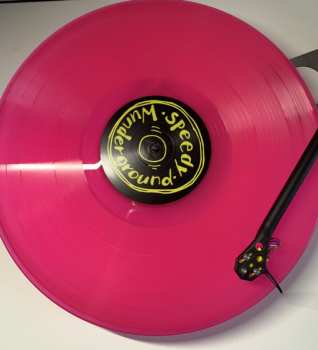 LP Stephen Fretwell: Busy Guy LTD | CLR