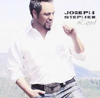Album Stephen Joseph: L'appel