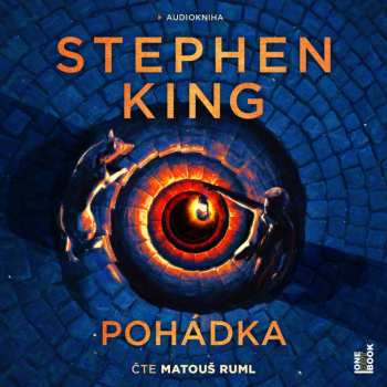 Album Stephen King: Pohádka