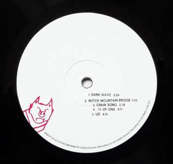 LP Stephen Malkmus & The Jicks: Pig Lib