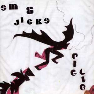 LP Stephen Malkmus & The Jicks: Pig Lib