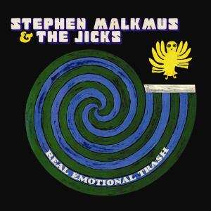 CD Stephen Malkmus & The Jicks: Real Emotional Trash