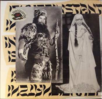 2LP Stephen Malkmus & The Jicks: Real Emotional Trash