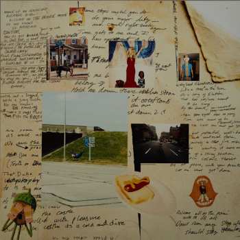 LP Stephen Malkmus & The Jicks: Sparkle Hard DLX | CLR