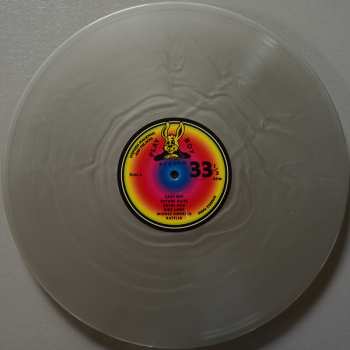 LP Stephen Malkmus & The Jicks: Sparkle Hard DLX | CLR