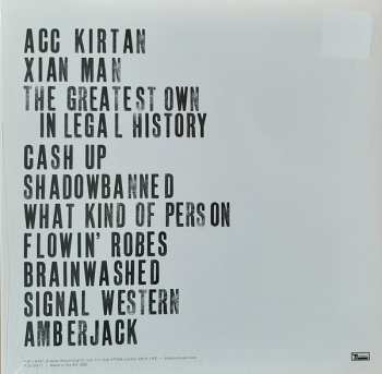 LP Stephen Malkmus: Traditional Techniques