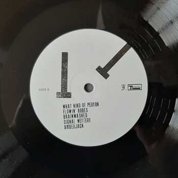 LP Stephen Malkmus: Traditional Techniques