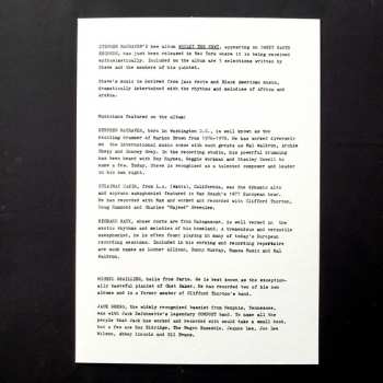 LP Stephen McCraven: Wooley The Newt