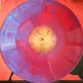 2LP Stephen McKeon: Evil Dead Rise (Music From The Motion Picture) CLR