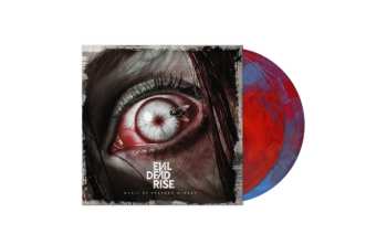 Album Stephen McKeon: Evil Dead Rise