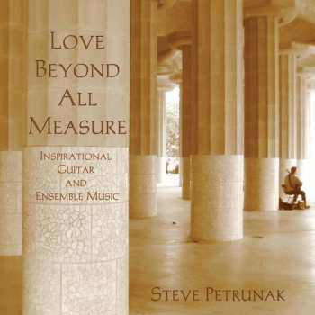 Album Stephen Patrunak: Love Beyond All Measure