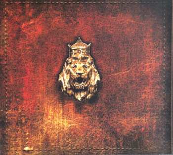 CD Stephen Marley: Revelation Pt. II (The Fruit Of Life)