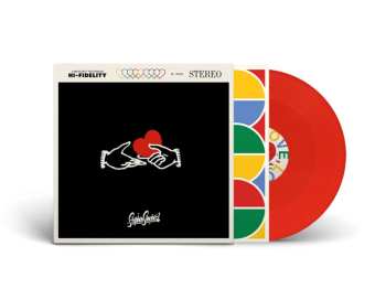 Album Stephen Sanchez: Love, Love, Love