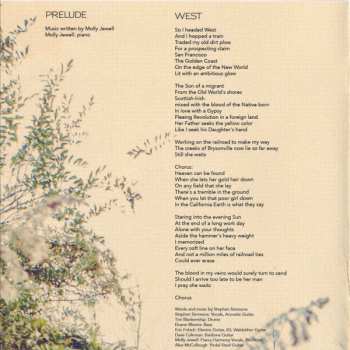 CD Stephen Simmons: A World Without