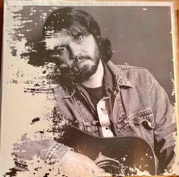 LP Stephen Simmons: Drink Ring Jesus LTD | NUM