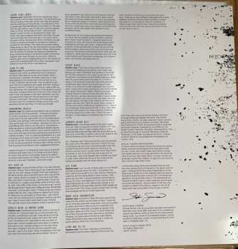 LP Stephen Simmons: Drink Ring Jesus LTD | NUM