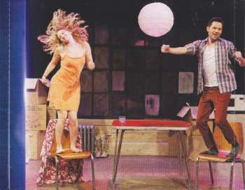 CD Stephen Sondheim: Marry Me A Little