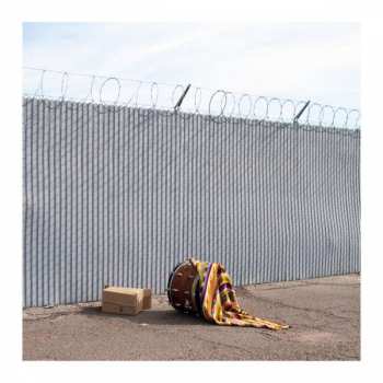 Album Stephen Steinbrink: Anagrams