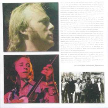 LP Stephen Stills: Bananafish Gardens, NY