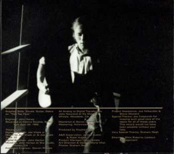 CD Stephen Stills: Just Roll Tape April 26 1968
